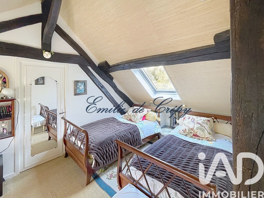 � vendre  Maison Saint-Vi�tre (41210)