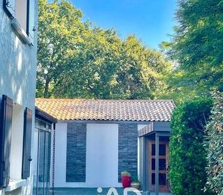  Maison � vendre 5 pi�ces 201 m�