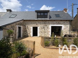  Maison � vendre 4 pi�ces 101 m�