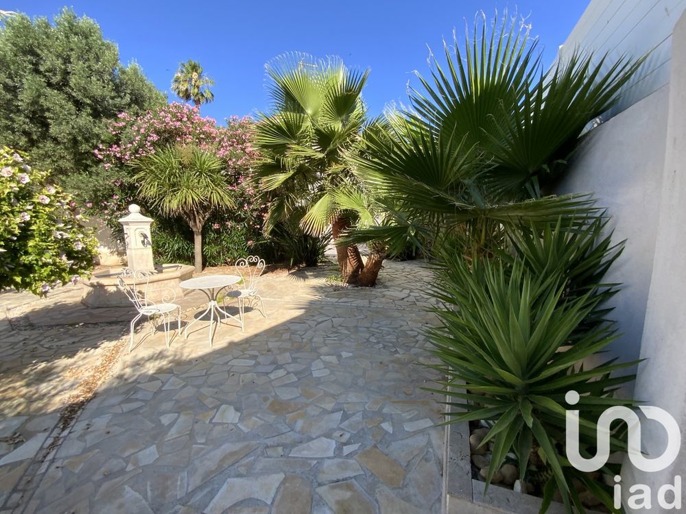 � vendre  Maison Bessan (34550)