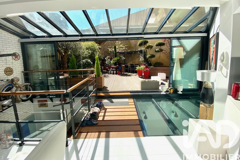 � vendre  Appartement Nantes (44000)