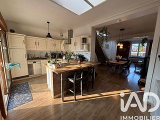  Maison � vendre 5 pi�ces 155 m�