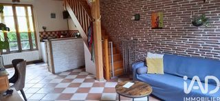  Maison � vendre 6 pi�ces 108 m�