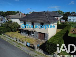  Maison � vendre 5 pi�ces 107 m�