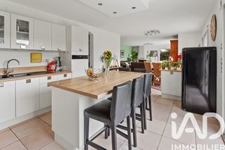  Maison � vendre 7 pi�ces 166 m�