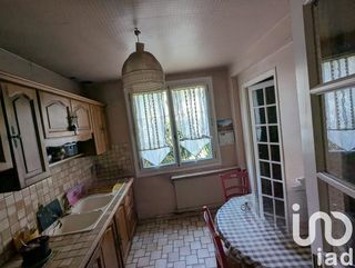  Maison � vendre 5 pi�ces 80 m�