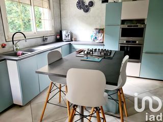  Maison � vendre 7 pi�ces 156 m�