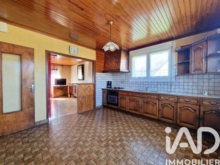  Maison � vendre 5 pi�ces 94 m�