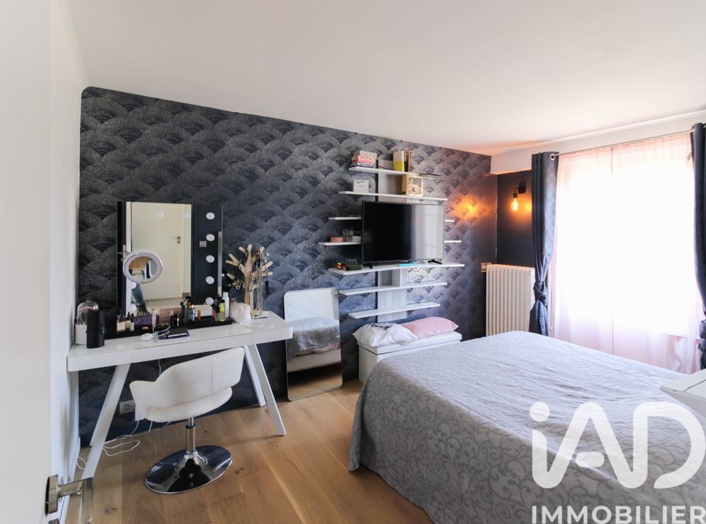 � vendre  Maison Verneuil-sur-Seine (78480)