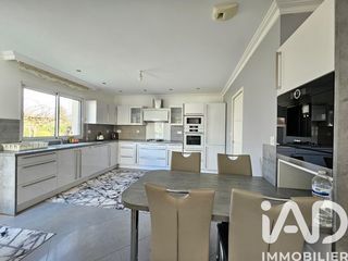  Maison � vendre 5 pi�ces 130 m�