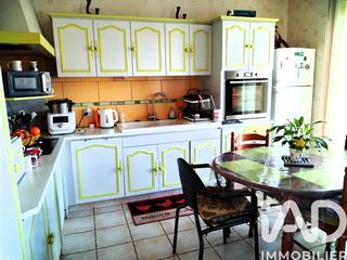  Maison � vendre 4 pi�ces 90 m�