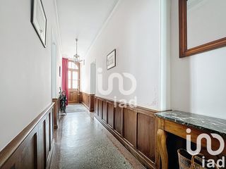  Maison � vendre 9 pi�ces 364 m�