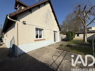  Maison � vendre 4 pi�ces 90 m�