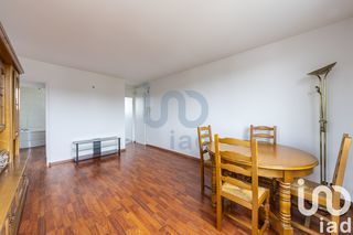  Appartement � vendre 3 pi�ces 52 m�