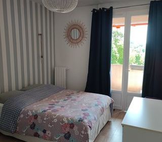  Appartement � vendre 2 pi�ces 46 m�