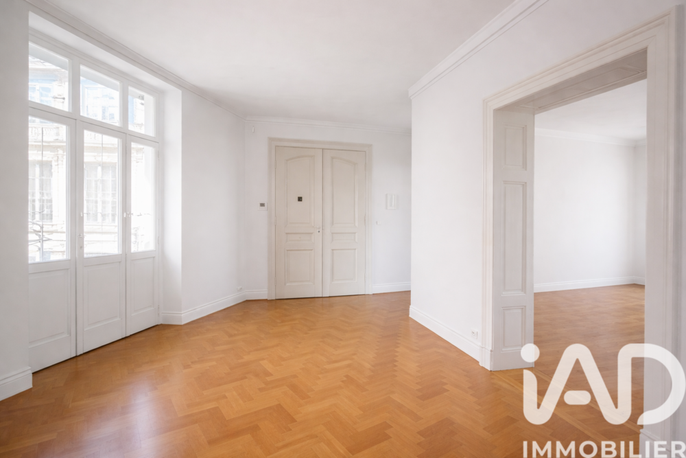 � vendre  Appartement Strasbourg (67000)
