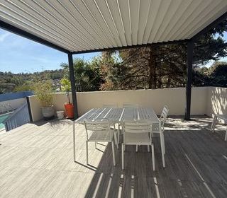  Maison � vendre 4 pi�ces 106 m�