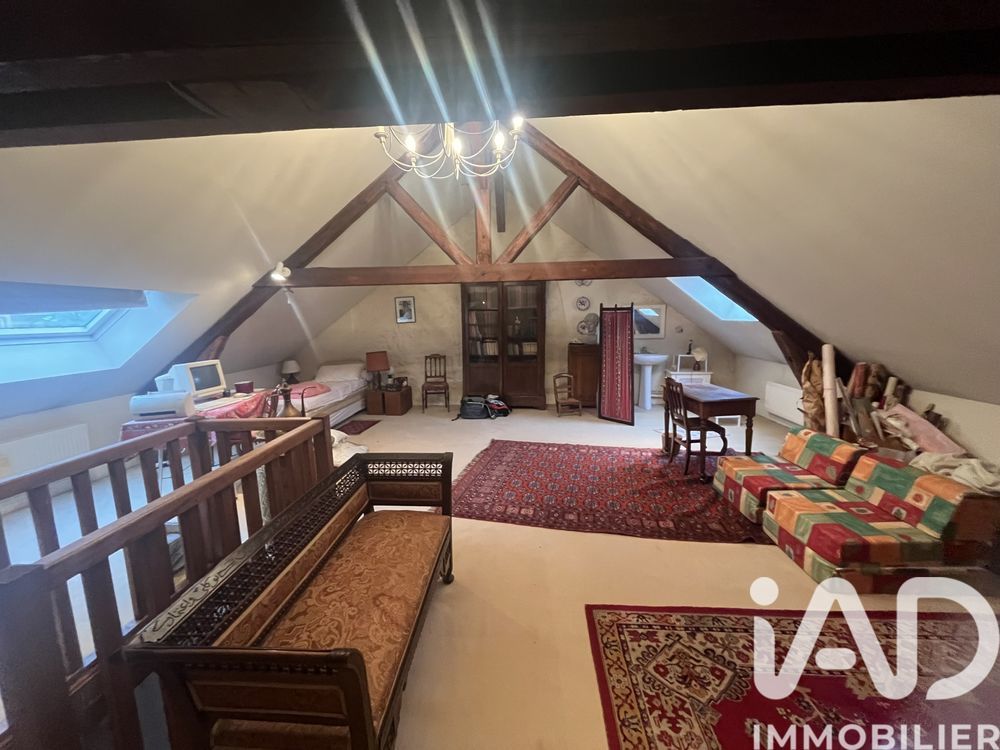 � vendre  Maison Fontainebleau (77300)