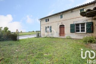  Maison � vendre 5 pi�ces 83 m�