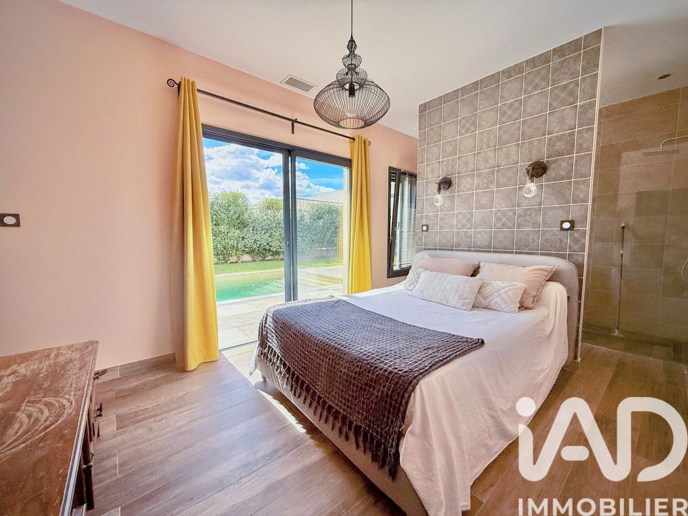 � vendre  Maison Saint-G�ly-du-Fesc (34980)