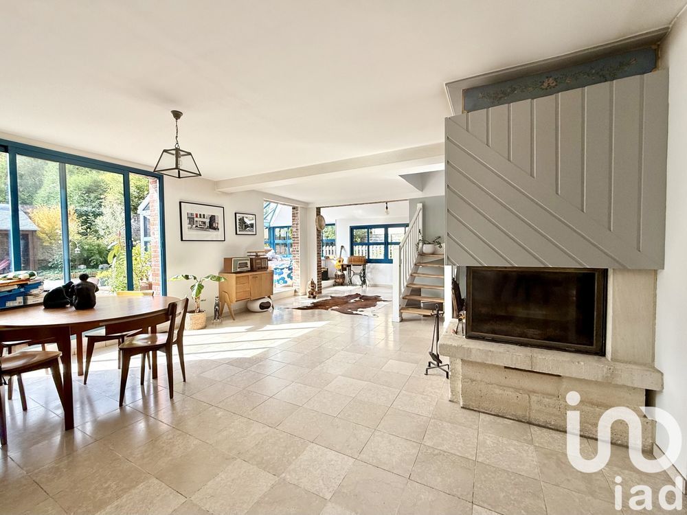 � vendre  Maison Honfleur (14600)