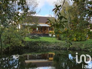  Maison � vendre 4 pi�ces 80 m�