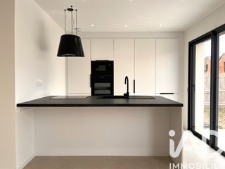  Maison � vendre 5 pi�ces 83 m�