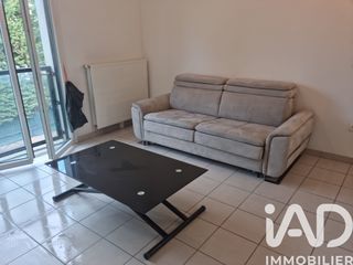  Appartement � vendre 1 pi�ce 26 m�