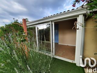  Maison � vendre 4 pi�ces 78 m�