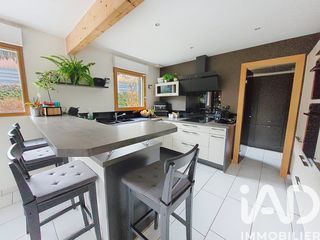  Maison � vendre 8 pi�ces 165 m�