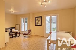  Maison � vendre 4 pi�ces 80 m�