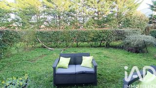  Appartement � vendre 2 pi�ces 48 m�