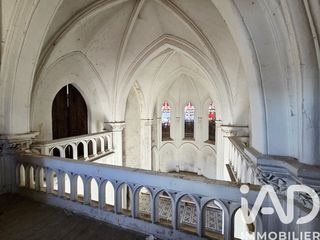  Immeuble � vendre 2000 m�