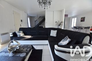  Maison � vendre 5 pi�ces 90 m�