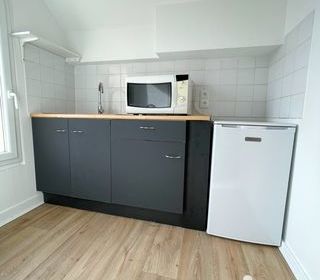  Appartement � vendre 2 pi�ces 20 m�