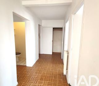  Appartement � vendre 3 pi�ces 76 m�