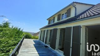  Maison � vendre 7 pi�ces 175 m�