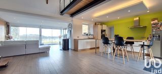  Maison � vendre 6 pi�ces 260 m�