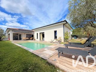  Maison � vendre 4 pi�ces 135 m�