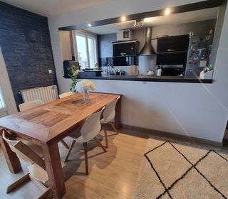  Appartement � vendre 4 pi�ces 79 m�