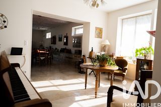  Maison � vendre 6 pi�ces 250 m�