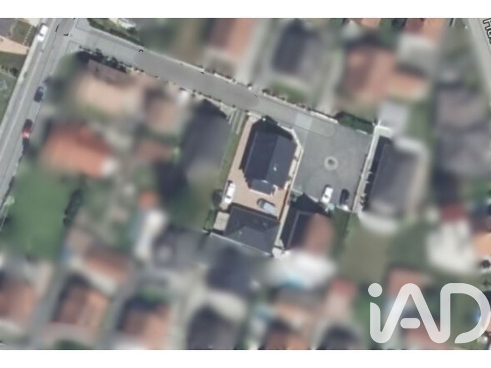 � vendre  Maison H�rdt (67720)