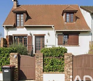  Maison � vendre 7 pi�ces 129 m�