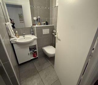  Appartement � vendre 2 pi�ces 45 m�