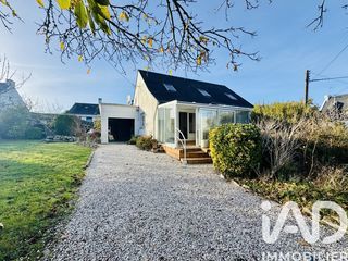  Maison � vendre 4 pi�ces 110 m�