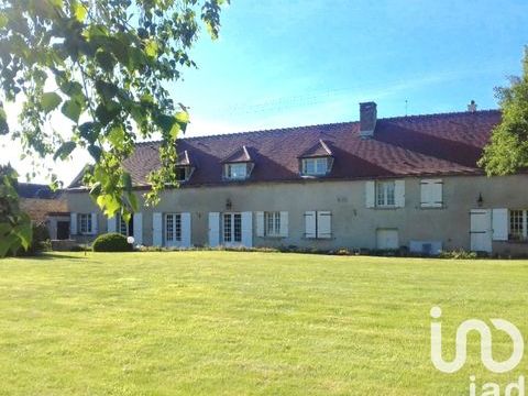   Vente Maison/villa 11 pi�ces Maison - 11 pi�ce(s) - 209 m�