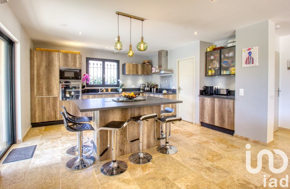 � vendre  Villa Le Plan-de-la-Tour (83120)