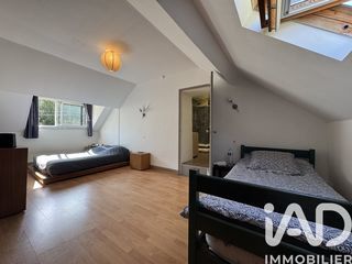  Maison � vendre 5 pi�ces 100 m�