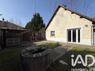  Maison � vendre 4 pi�ces 90 m�