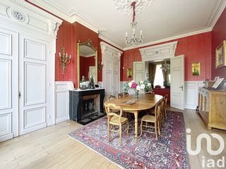  Maison � vendre 9 pi�ces 312 m�